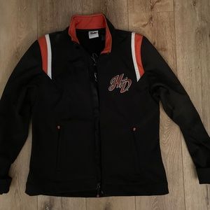 Harley-Davidson Women’s Soft Shell Jacket, Size M